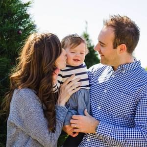 Meet your Posher, Bailey